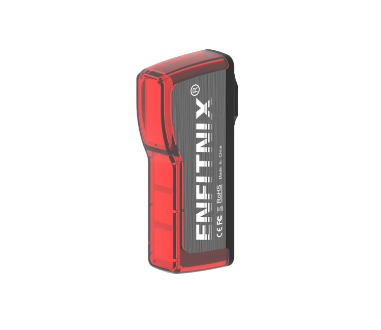 Luz trasera ALARMA  Enfitnix Xlite BT