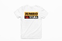 Camiseta calle ciclismo Bora