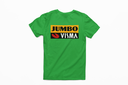 Camiseta calle ciclismo Bora