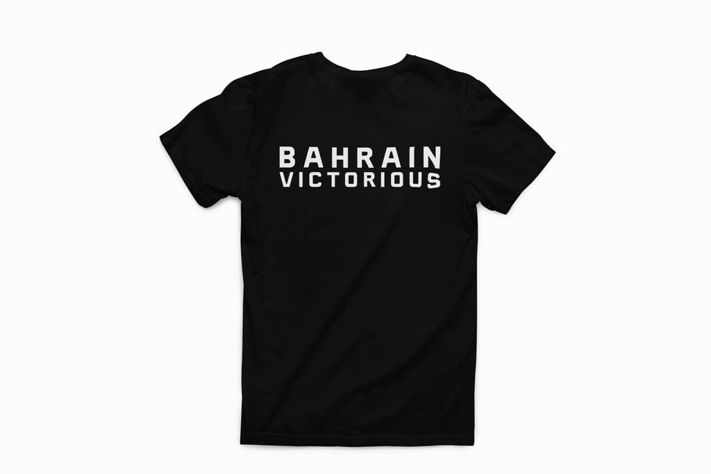 Camiseta calle ciclismo Bora