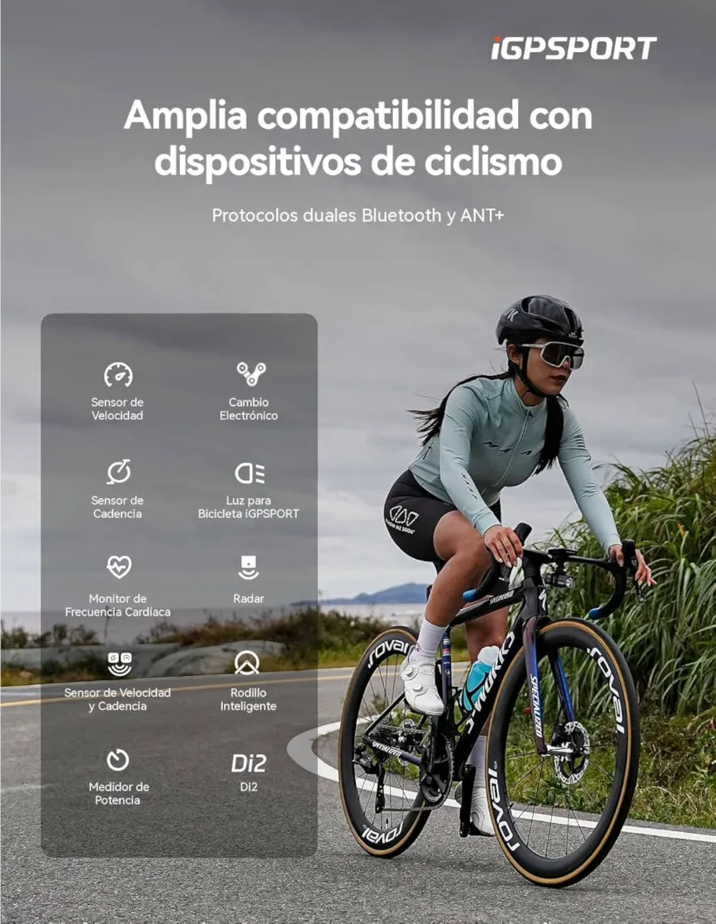 igpsport-bsc200s-2 sensores compatibles.webp