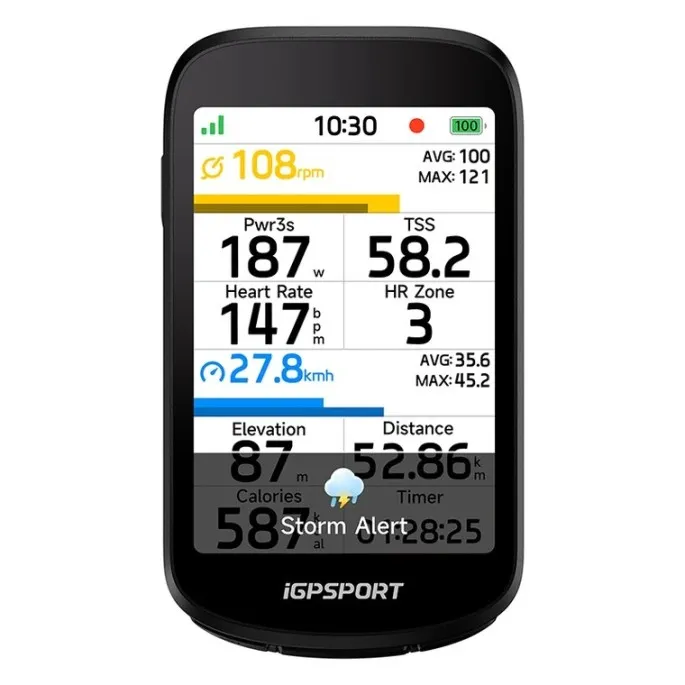 gps-igpsport-bsc500 ALERTA CLIMA.webp