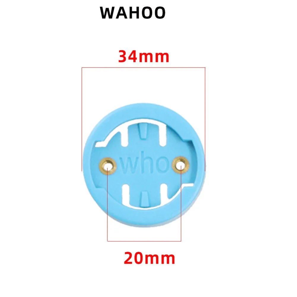 2 adaptador Wahoo para extensor EXT3, EXT4, EXT5 y EXT3c.webp
