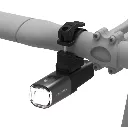 luz delantera navi800 sobre manilar