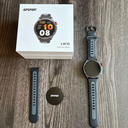 Que trae reloj igpsport lw10