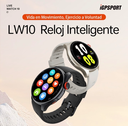 Colores igpsport lw10