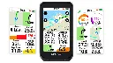 pantalla personalizable binavi air