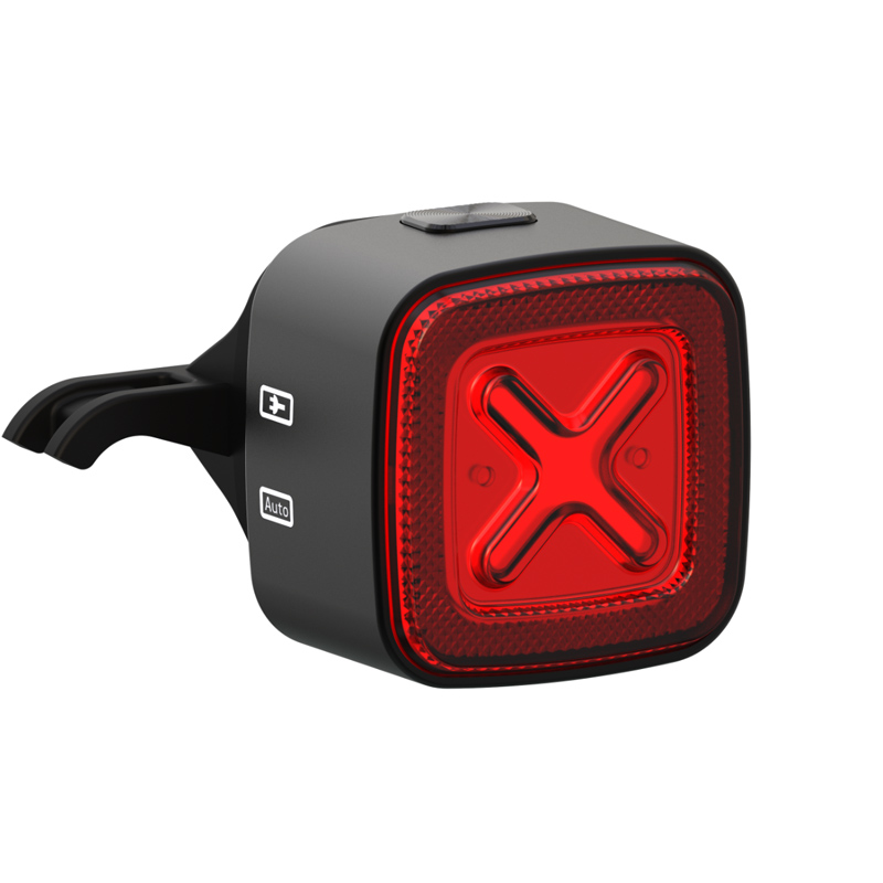 Luz trasera inteligente Enfitnix cubelite 2