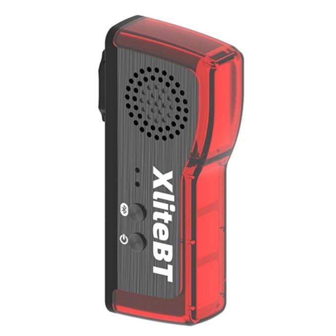 Luz trasera ALARMA  Enfitnix Xlite BT
