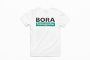 Camiseta calle ciclismo Bora