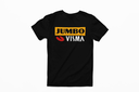 Camiseta calle ciclismo Jumbo