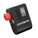 Mini inflador eléctrico COOSPO 120 psi
