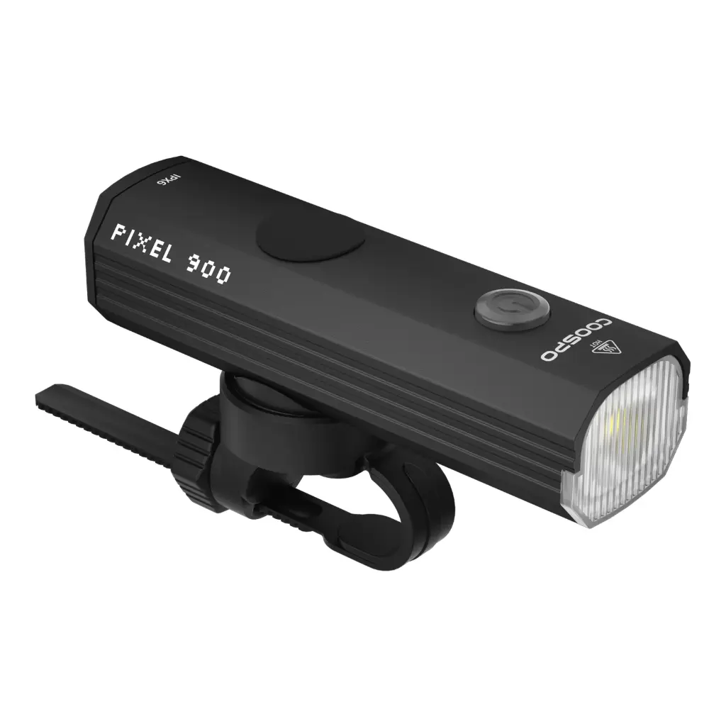 Luz delantera COOSPO PIXEL 900