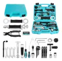 Kit herramientas 41 piezas DURATECH