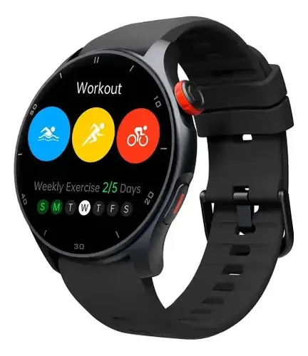Reloj inteligente IGPSPORT LW10