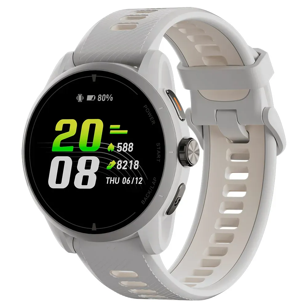 Reloj inteligente IGPSPORT VERUN