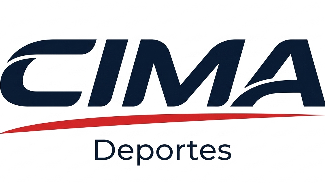 CIMA DEPORTES